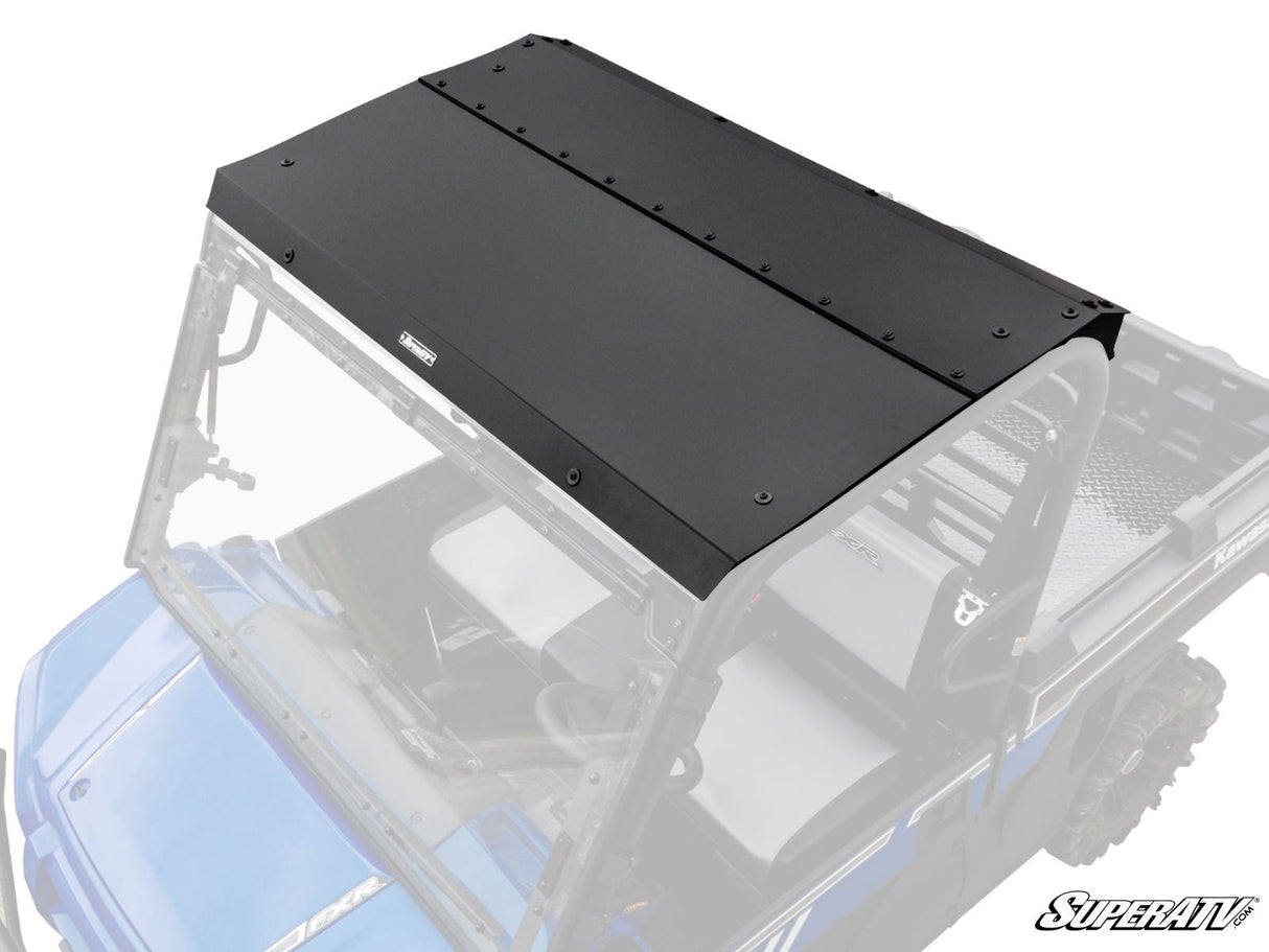 KAWASAKI MULE PRO-FXR ALUMINUM ROOF