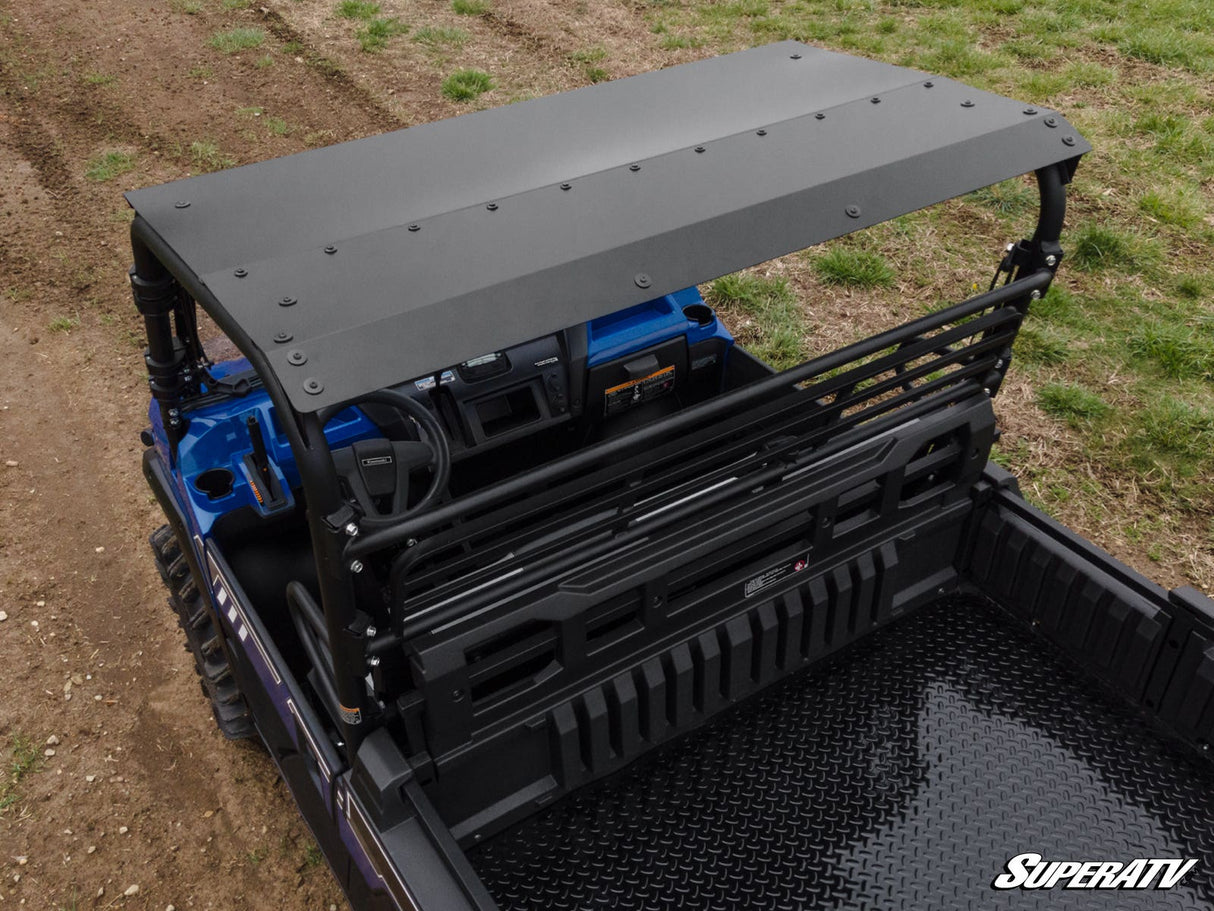 KAWASAKI MULE PRO-FXR ALUMINUM ROOF