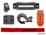 KAWASAKI MULE PRO READY-FIT WINCH