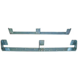 Lift Table Fixture Rack