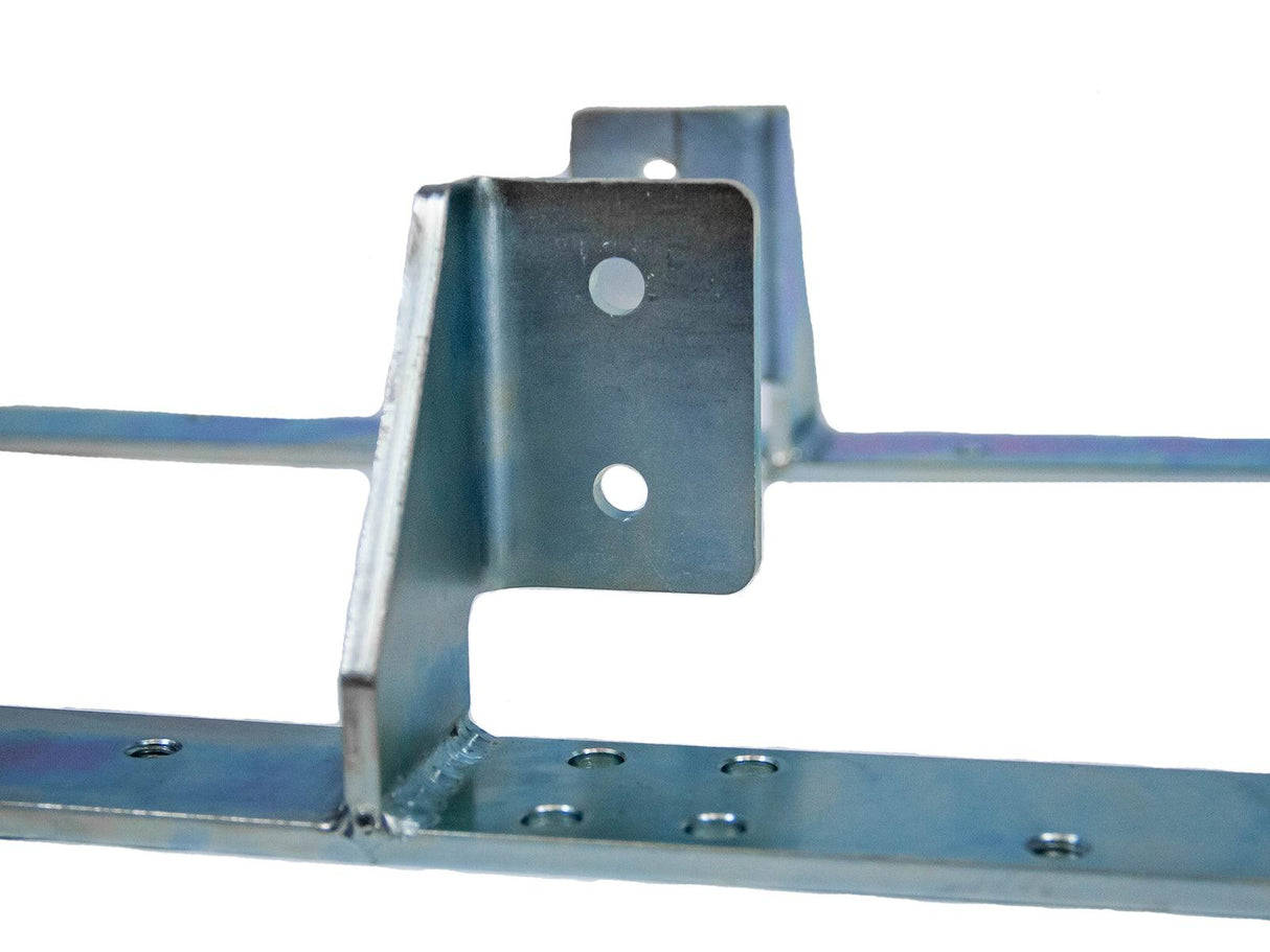 Lift Table Fixture Rack