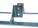 Lift Table Fixture Rack