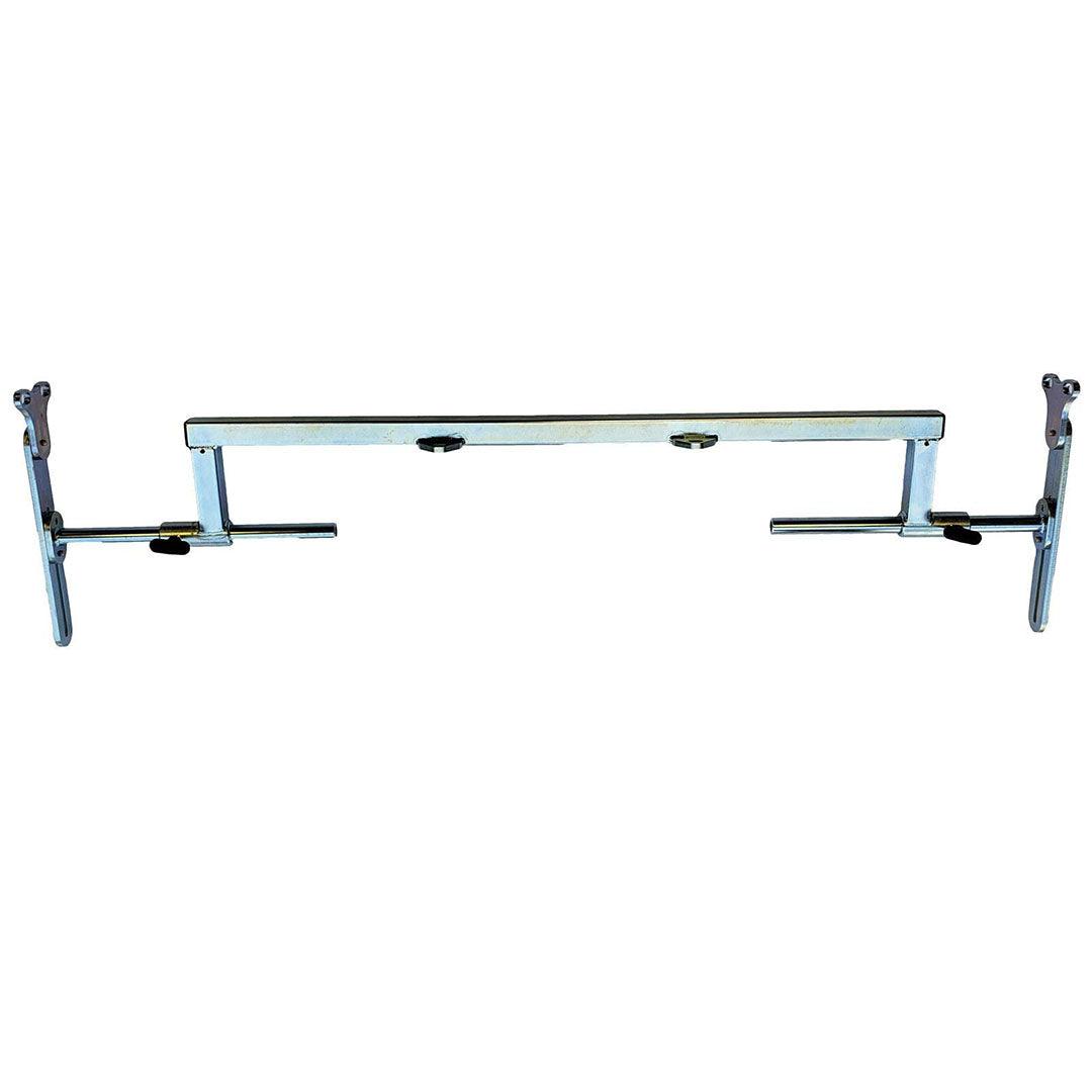 Lift Table Strut Support