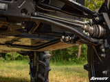 POLARIS RANGER XP 1000 TRACK BARS