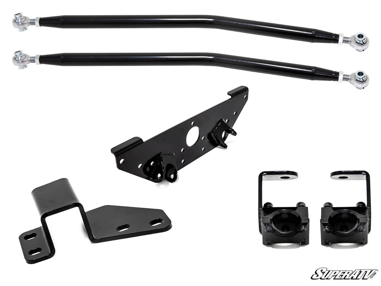 POLARIS RANGER XP 1000 TRACK BARS