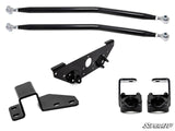 POLARIS RANGER XP 1000 TRACK BARS