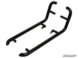 Polaris RZR XP Turbo Heavy Duty Nerf Bars