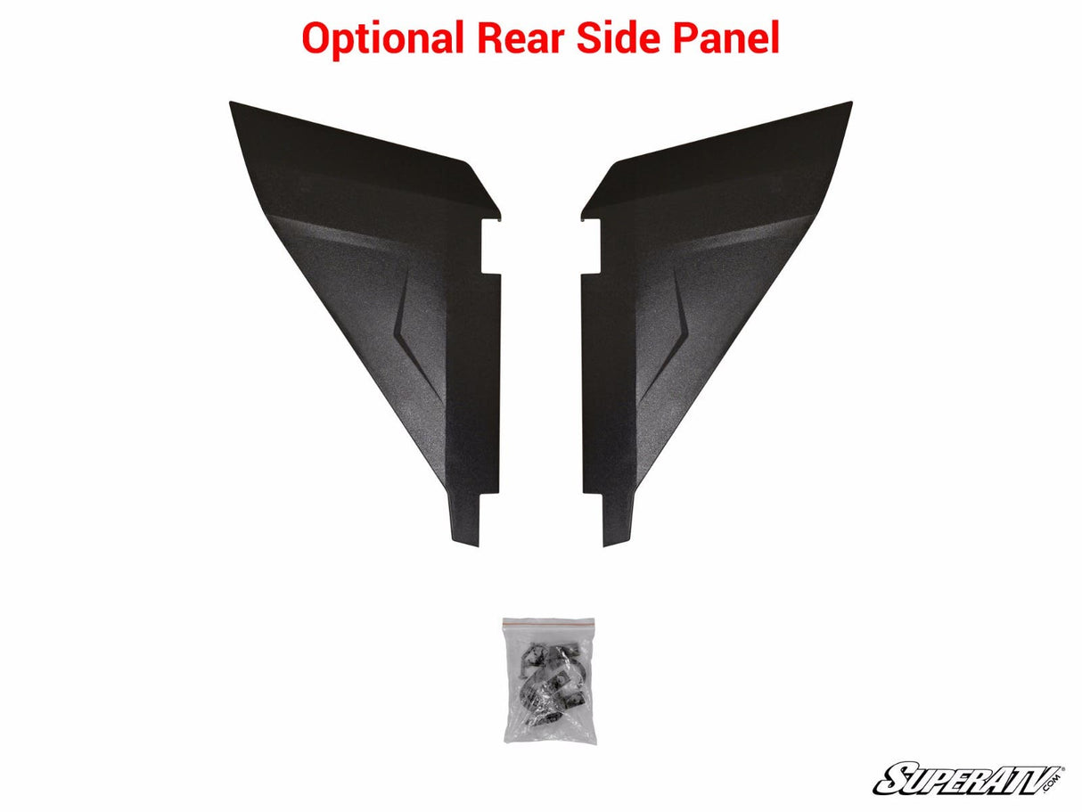 POLARIS RZR S 900 LOWER DOORS