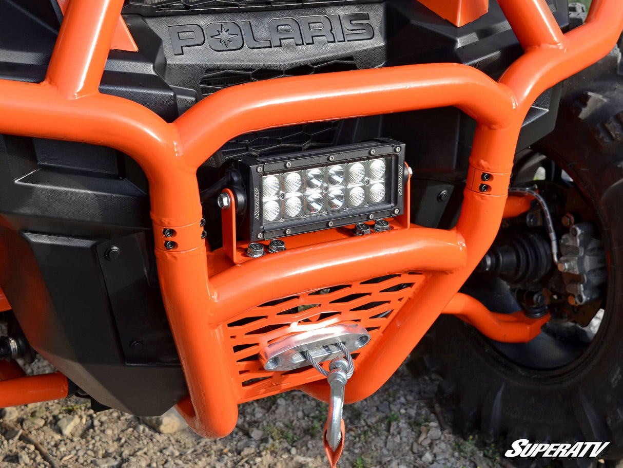 POLARIS GENERAL XP 1000 FRONT BUMPER