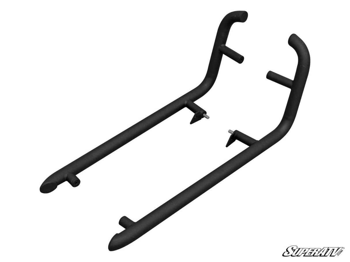 POLARIS RZR XP 1000 HEAVY-DUTY NERF BARS