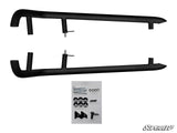 Polaris RZR XP Turbo Heavy Duty Nerf Bars