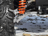 POLARIS RZR S 900 HIGH CLEARANCE 1.5" REAR OFFSET A-ARMS