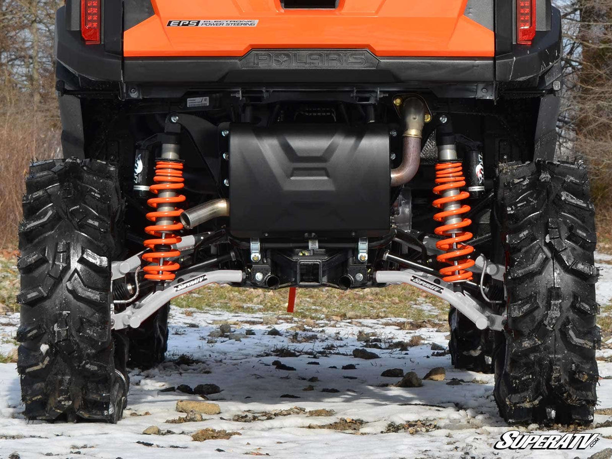 POLARIS RZR S 900 HIGH CLEARANCE 1.5" REAR OFFSET A-ARMS