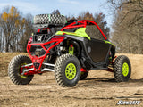 POLARIS RZR PRO R CARGO RACK ALPHA