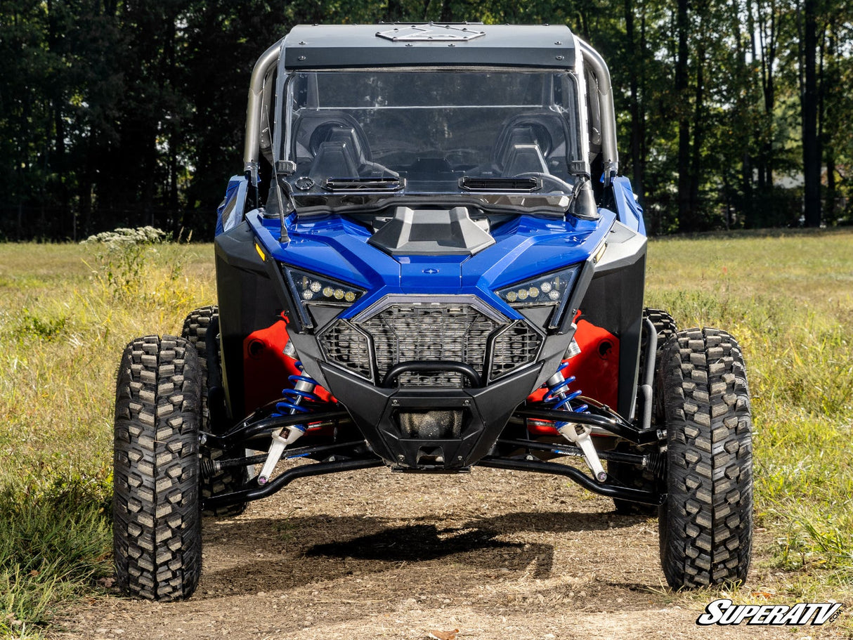 POLARIS RZR PRO R VENTED FULL WINDSHIELD