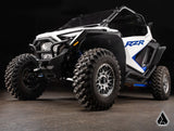 ASSAULT INDUSTRIES LOW-PROFILE FENDER FLARES FOR POLARIS RZR PRO R