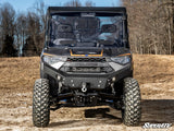 POLARIS RANGER XP 1000 VENTED FULL WINDSHIELD