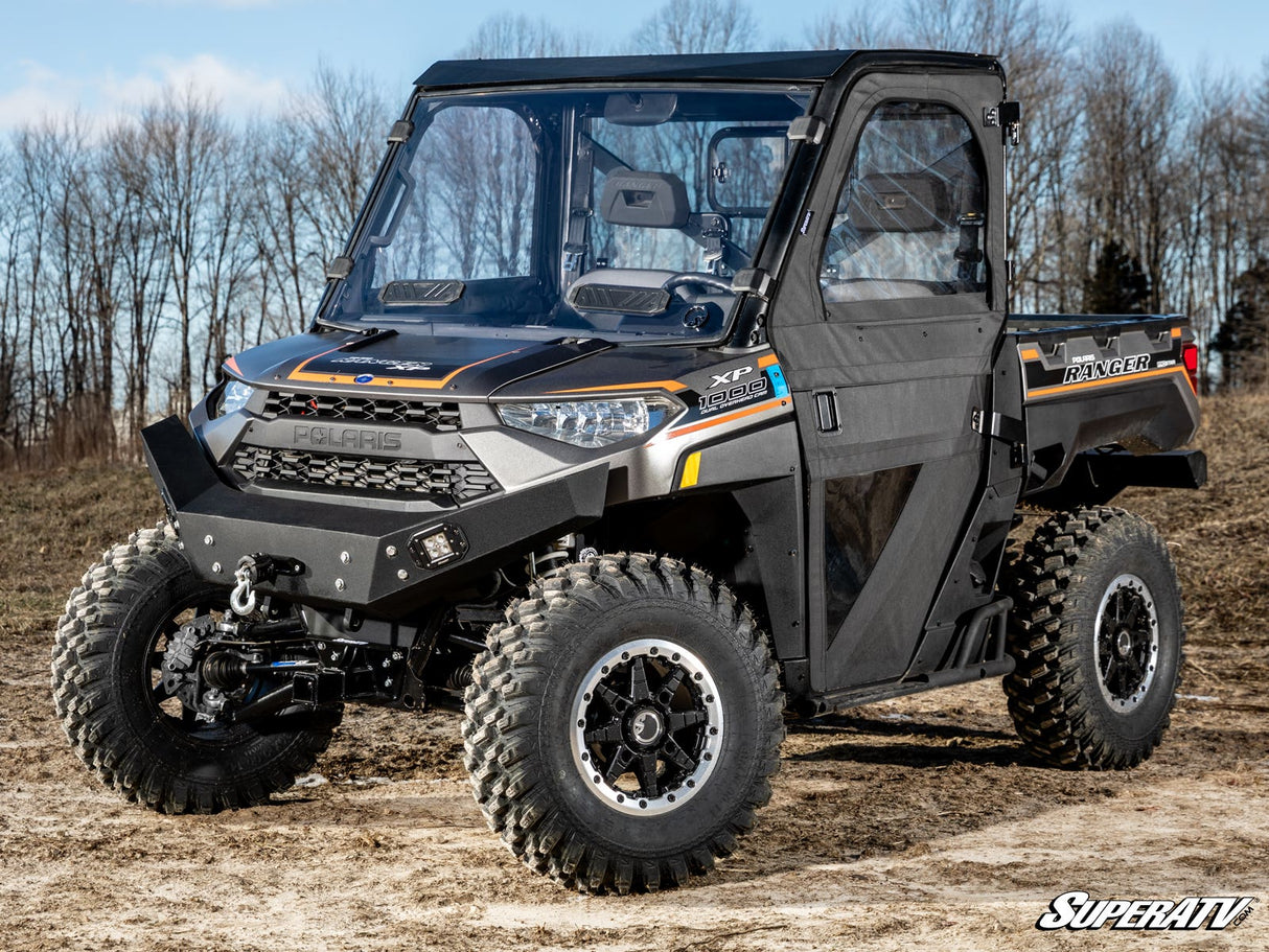 POLARIS RANGER 1000 VENTED FULL WINDSHIELD