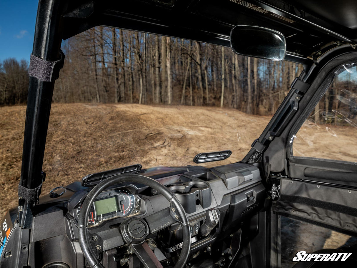 POLARIS RANGER XP 1000 VENTED FULL WINDSHIELD