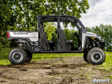 POLARIS RANGER XD 1500 4" PORTAL GEAR LIFT