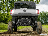 POLARIS RANGER XD 1500 4" PORTAL GEAR LIFT