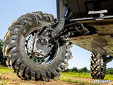 POLARIS RANGER XD 1500 6" PORTAL GEAR LIFT