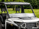 POLARIS RANGER XD 1500 HALF WINDSHIELD