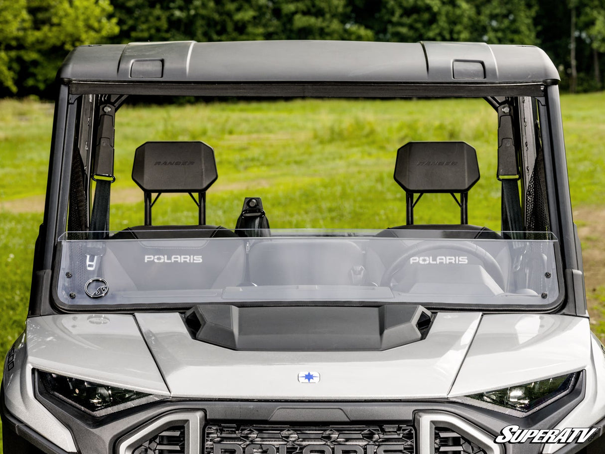 POLARIS RANGER XD 1500 HALF WINDSHIELD