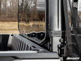 POLARIS RANGER XD 1500 SCRATCH-RESISTANT REAR WINDSHIELD