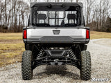 POLARIS RANGER XD 1500 SLIDING REAR WINDSHIELD