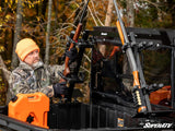 POLARIS RANGER IN-BED GUN RACK