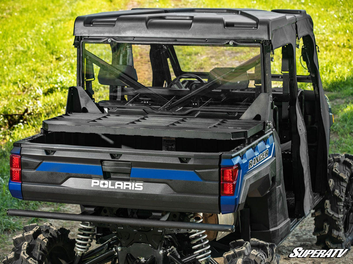 POLARIS RANGER HEADACHE CARGO RACK