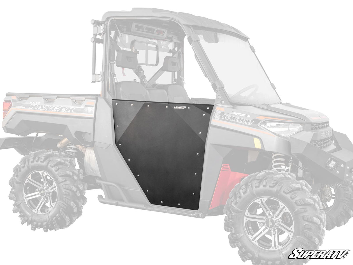 POLARIS RANGER 1000 ALUMINUM DOORS