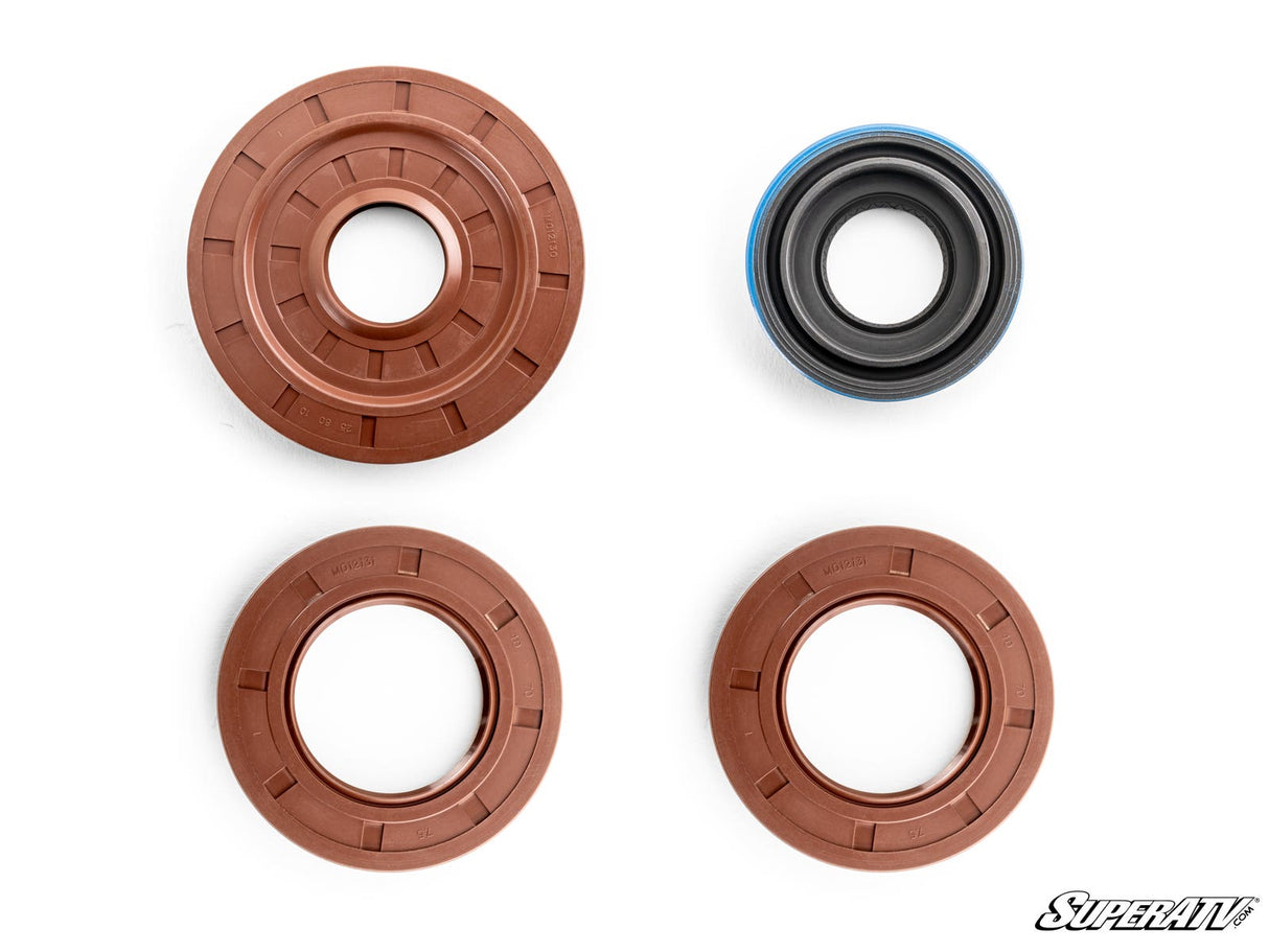 POLARIS RZR TRANSMISSION SEAL KIT