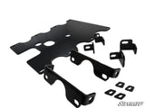 POLARIS RANGER XP 1000 FRONT/REAR FRAME STIFFENER