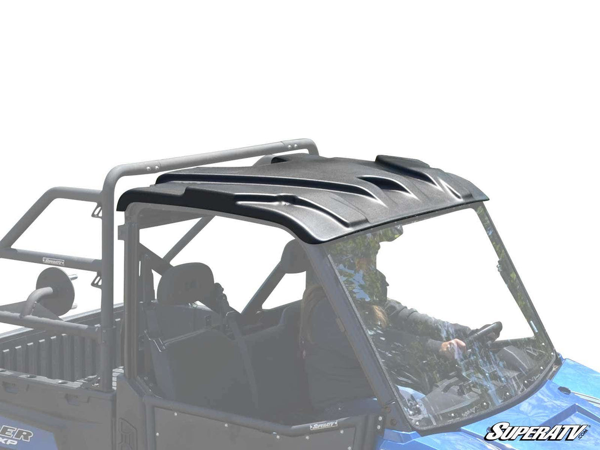 POLARIS RANGER XP PLASTIC ROOF