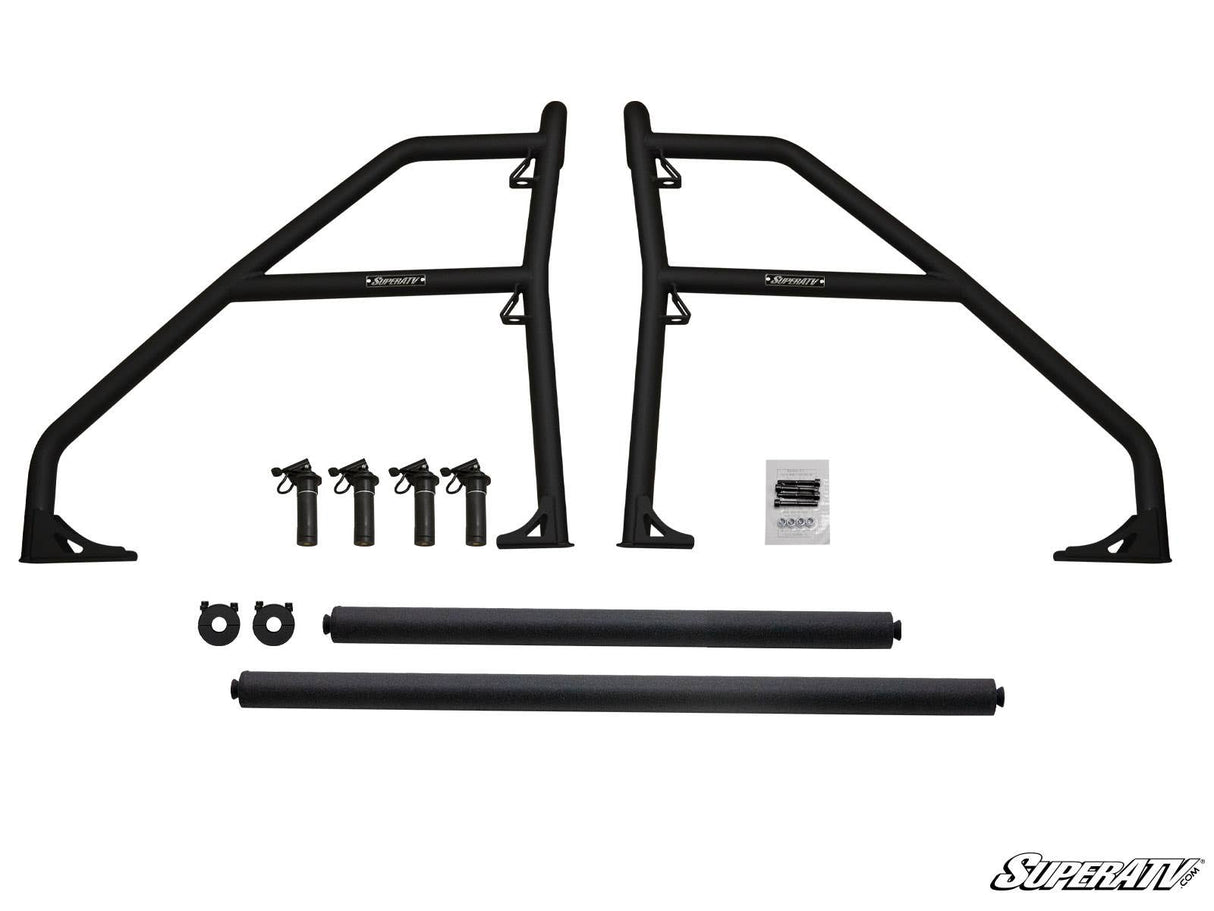 POLARIS RANGER REAR SPORT ACCESSORY BAR