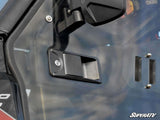 POLARIS RANGER CAB ENCLOSURE DOORS