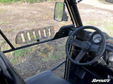 POLARIS RANGER CAB ENCLOSURE DOORS