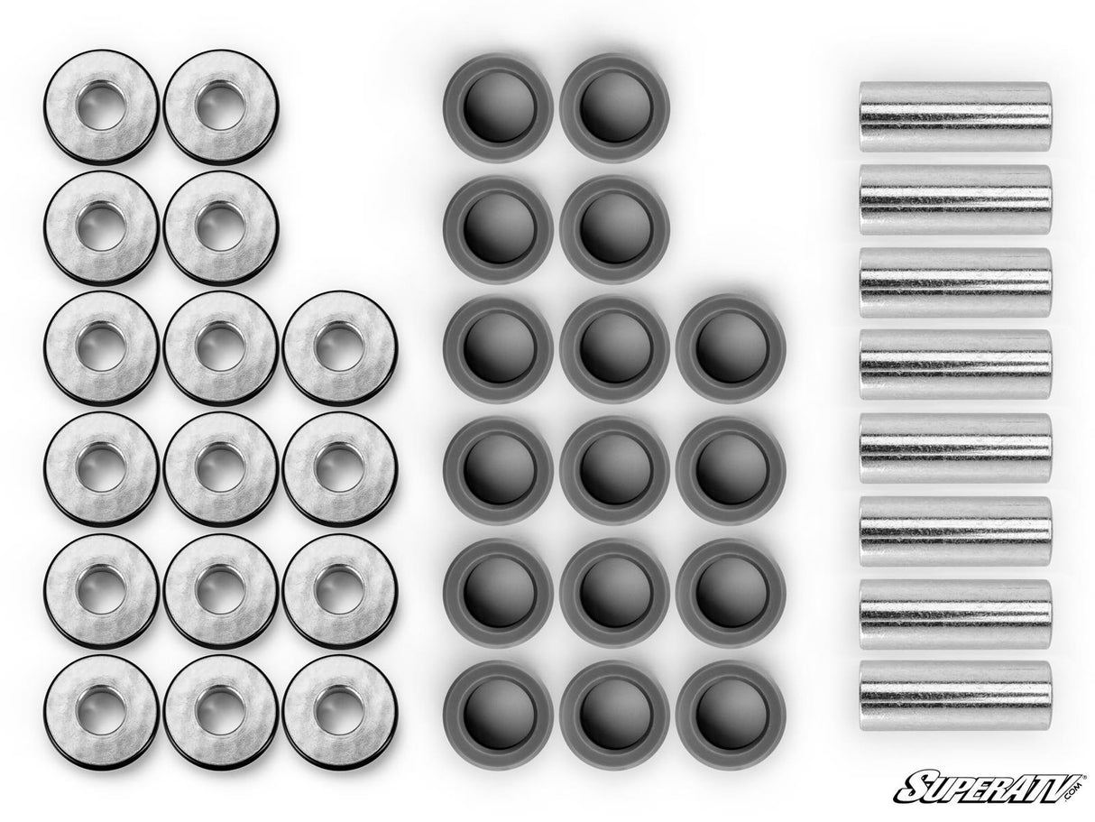 POLARIS RANGER XD 1500 A-ARM BUSHINGS