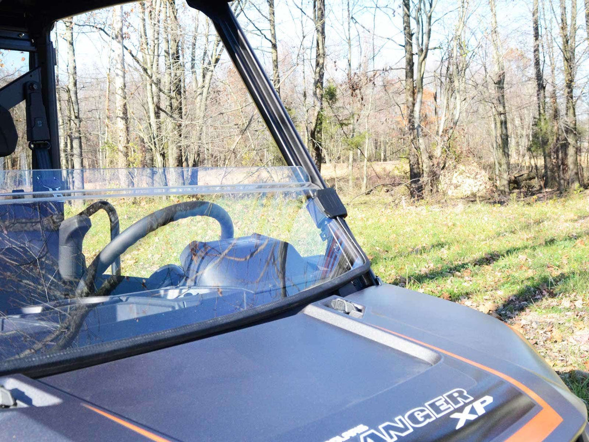 POLARIS RANGER 1000 HALF WINDSHIELD