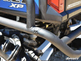 POLARIS RANGER XP 1000 REAR EXTREME BUMPER WITH SIDE BED GUARDS