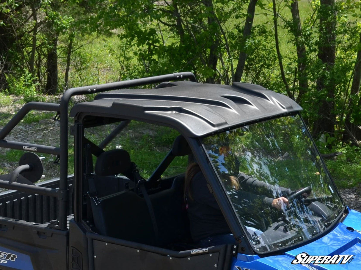 POLARIS RANGER XP PLASTIC ROOF