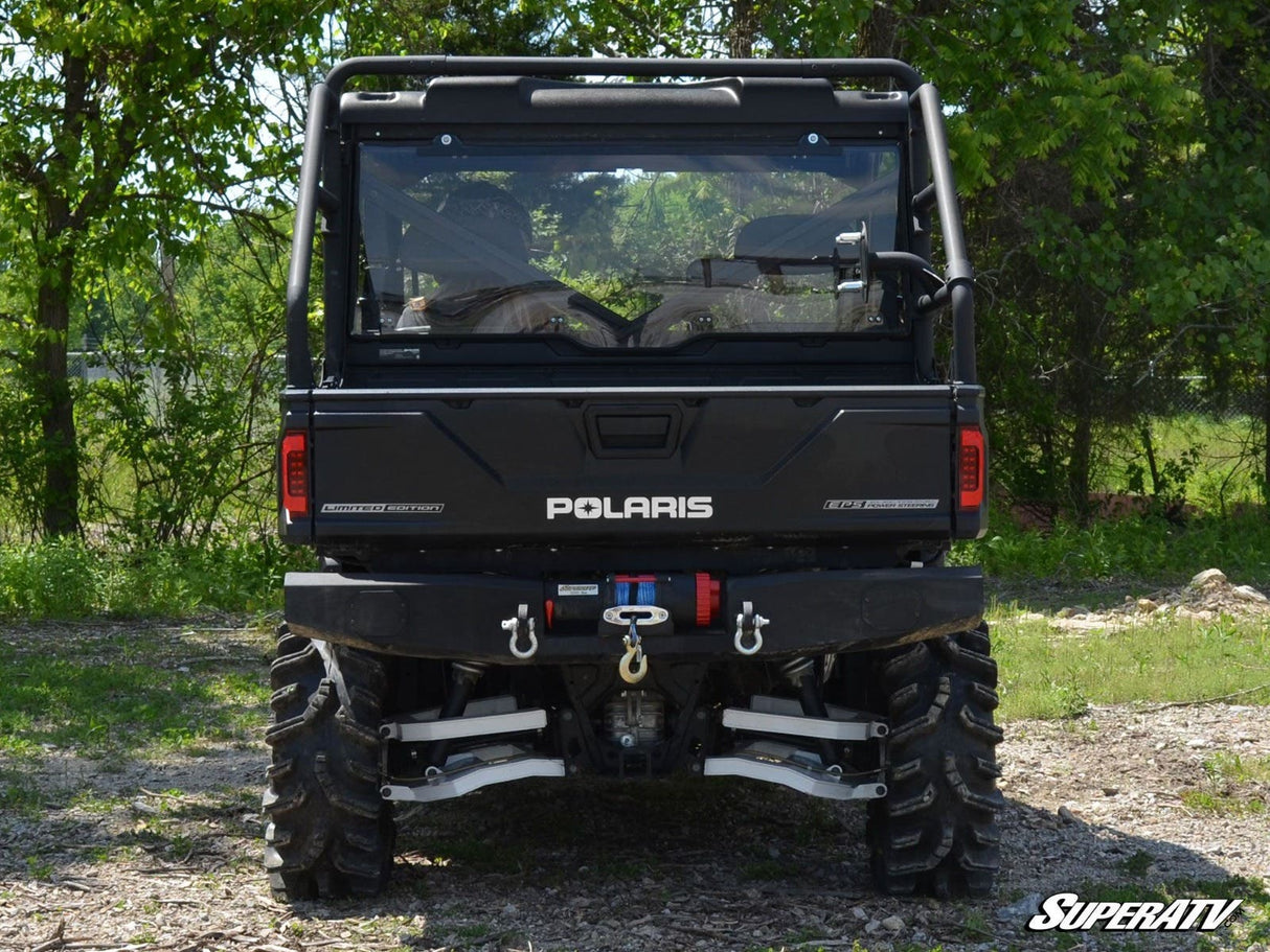 POLARIS RANGER XP PLASTIC ROOF