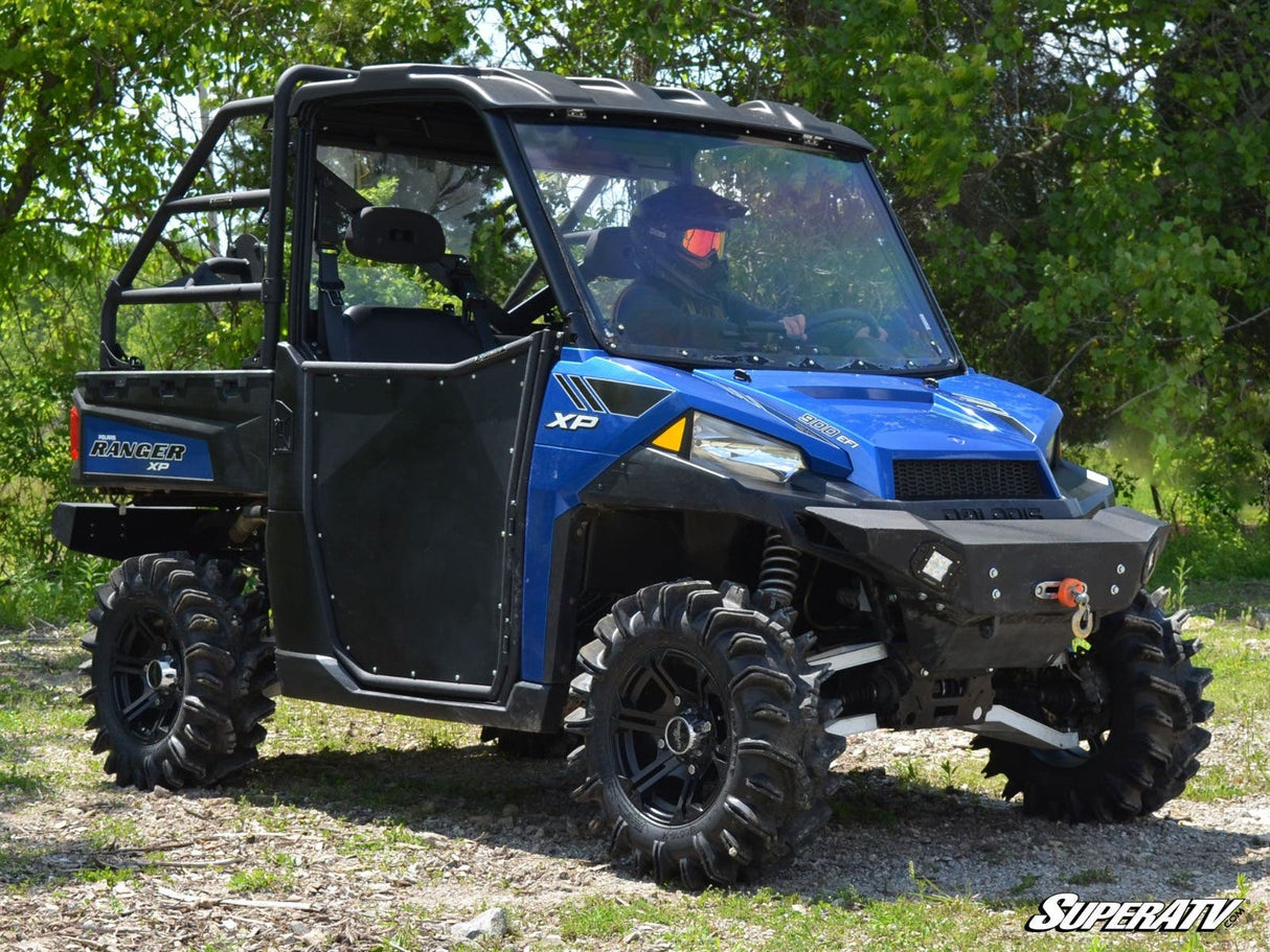 POLARIS RANGER 1000 PLASTIC ROOF