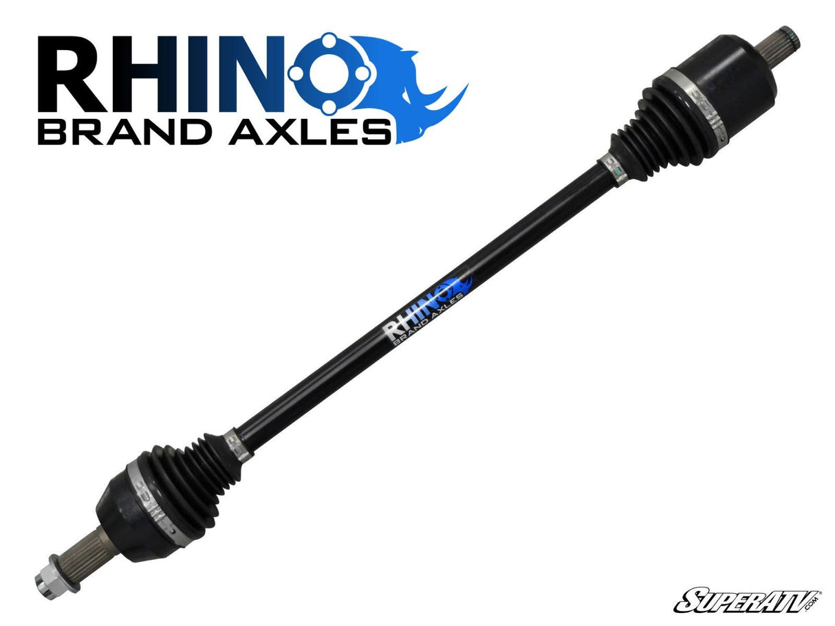 KAWASAKI MULE PRO HEAVY-DUTY AXLE—RHINO BRAND