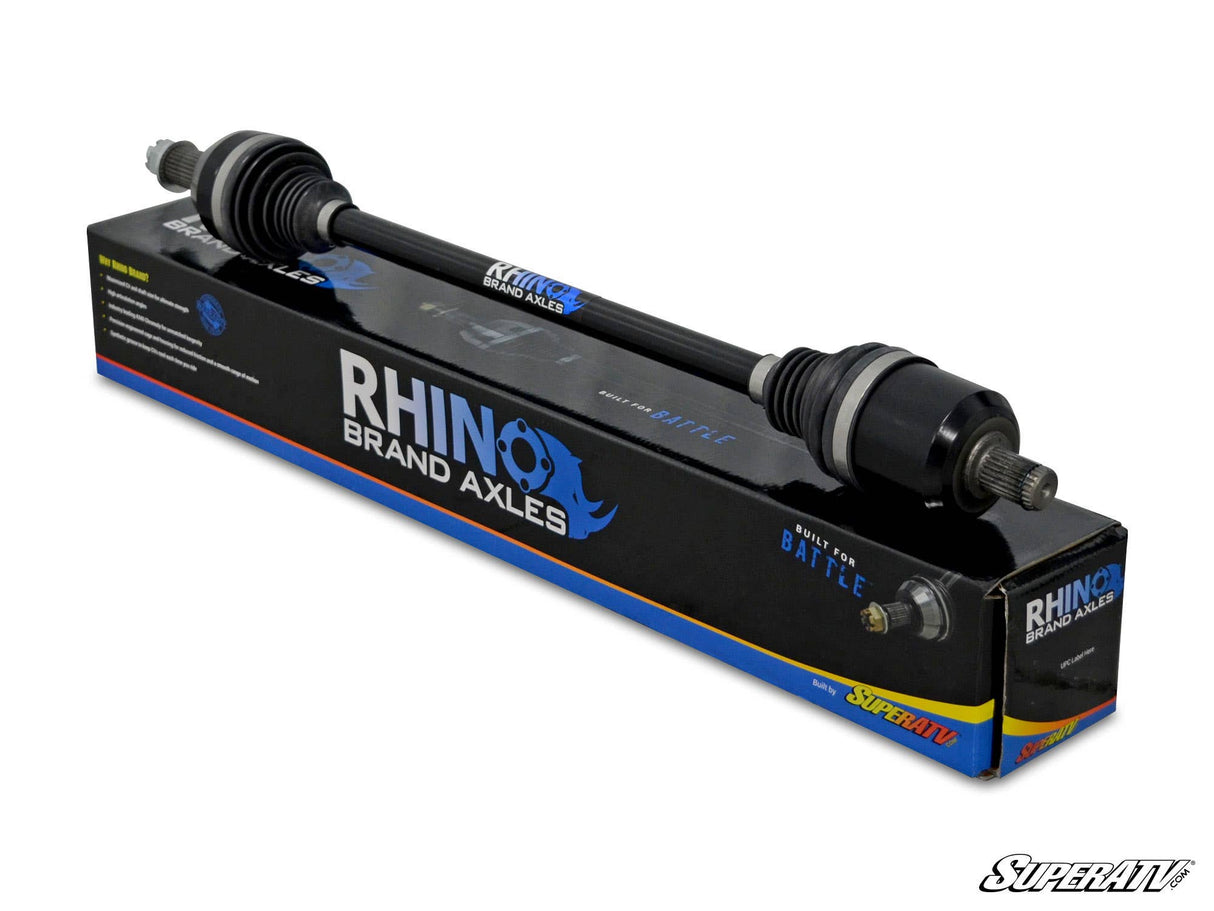 POLARIS RZR XP 900 AXLE—RHINO BRAND