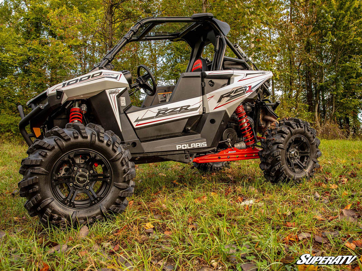 POLARIS RZR RS1 REAR TRAILING ARMS