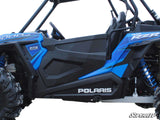 POLARIS RZR XP TURBO PLASTIC DOORS