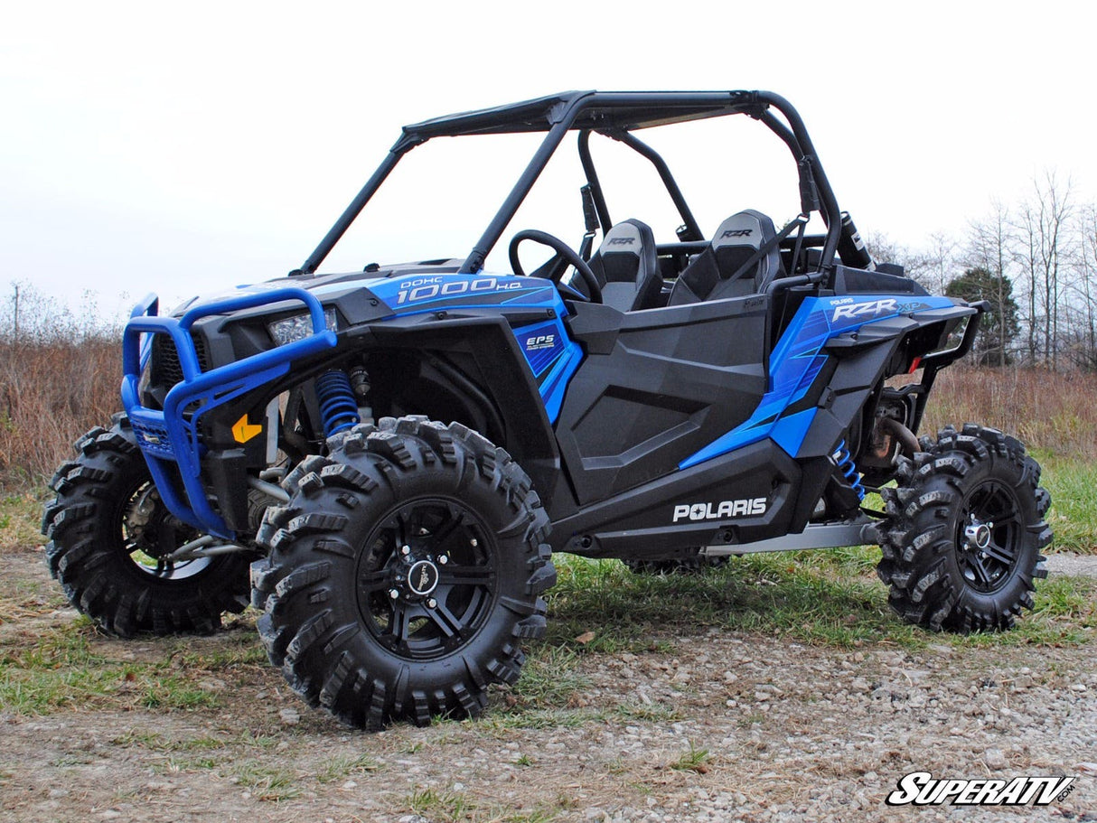 POLARIS RZR XP TURBO PLASTIC DOORS